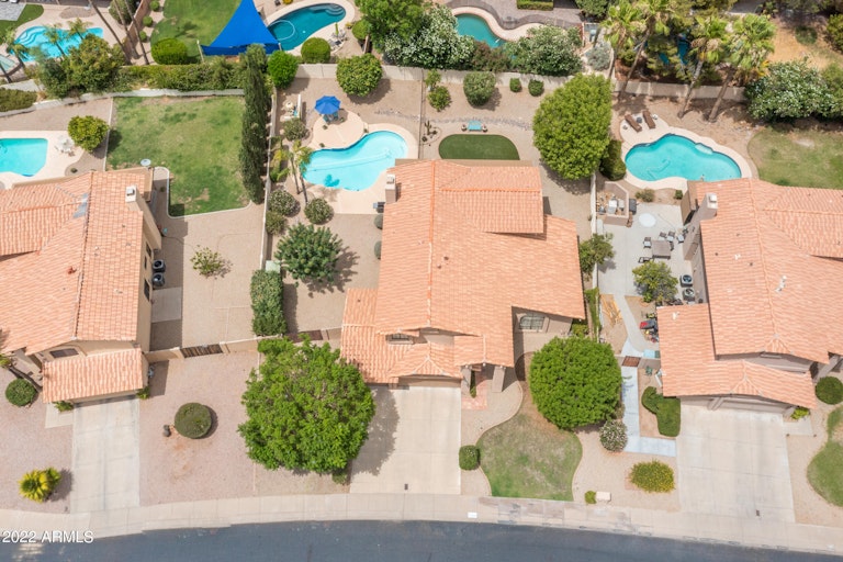 Photo 42 of 43 - 5340 E Charleston Ave, Scottsdale, AZ 85254