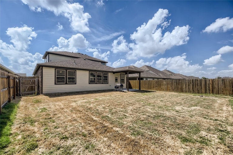 Photo 27 of 28 - 17108 Lathrop Ave, Pflugerville, TX 78660