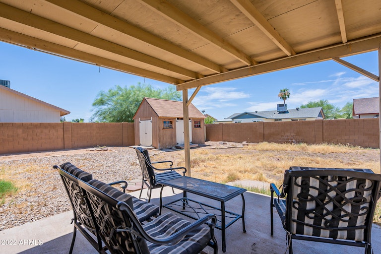 Photo 25 of 34 - 2317 E Inverness Ave, Mesa, AZ 85204