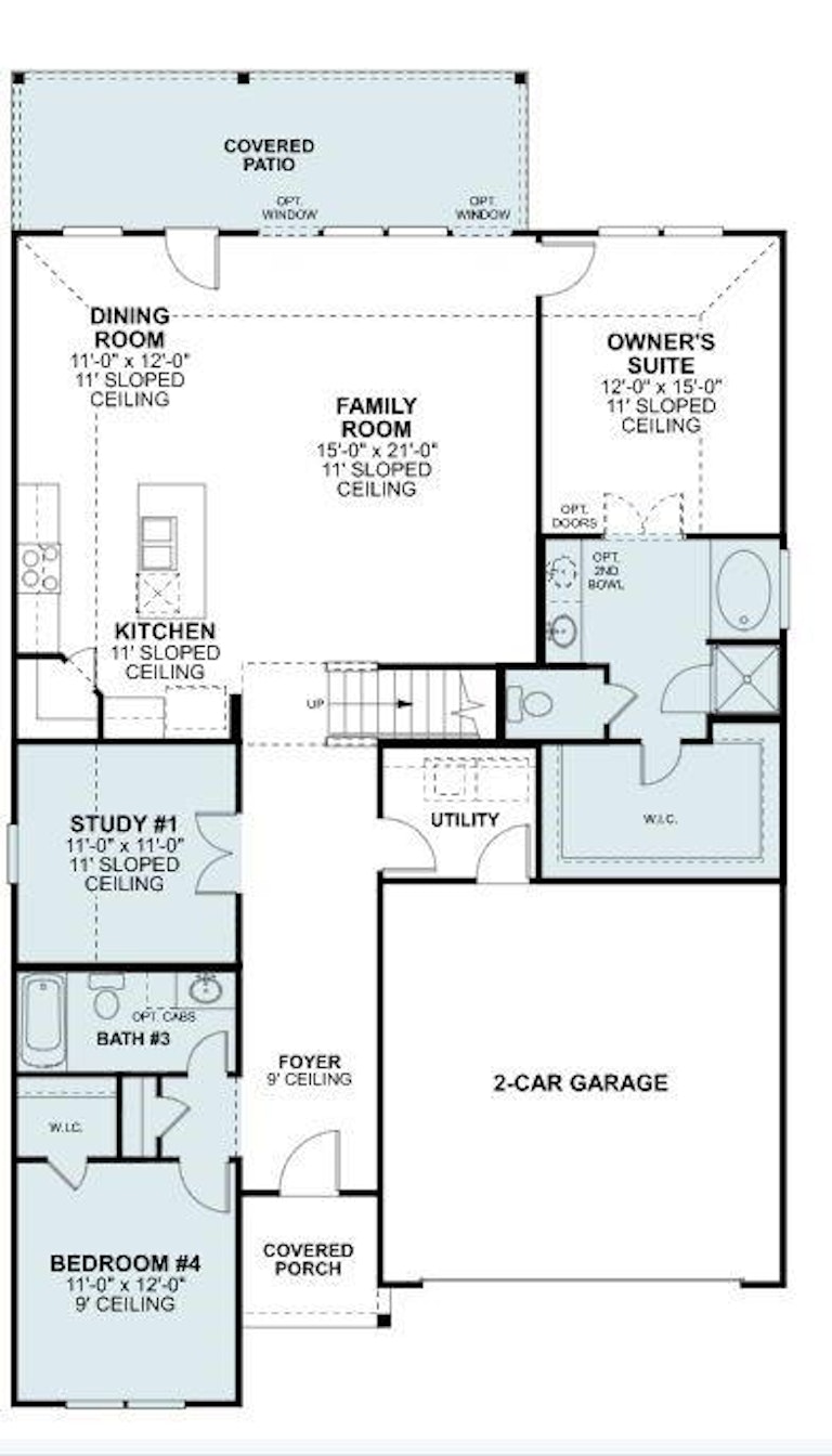 Photo 3 of 7 - 4718 Shipmans Cove Blvd, Fresno, TX 77545