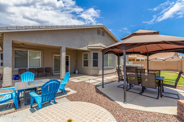Photo 33 of 53 - 18403 W Port Au Prince Ln, Surprise, AZ 85388