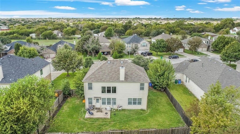 Photo 39 of 39 - 20801 Penny Royal Dr, Pflugerville, TX 78660