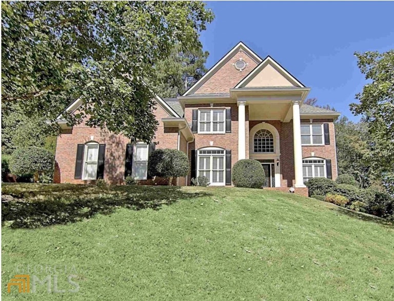Photo 1 of 39 - 265 Millhaven Lndg, Fayetteville, GA 30215