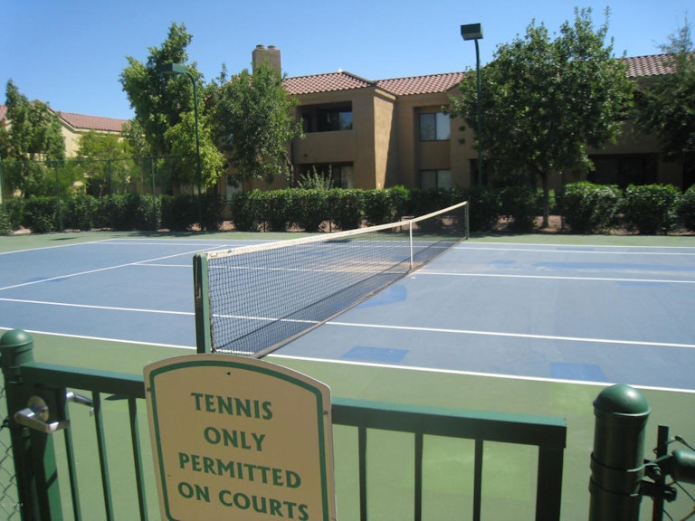 Photo 19 of 20 - 7575 E Indian Bend Rd #1104, Scottsdale, AZ 85250