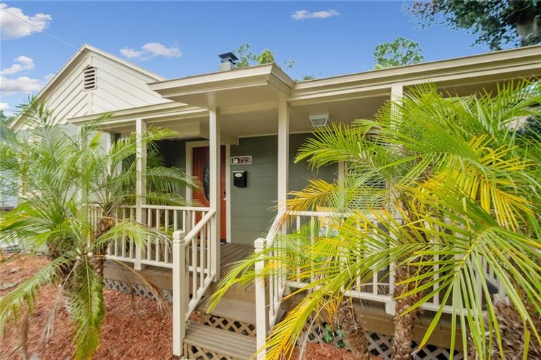 Photo 2 of 43 - 725 S Rushing Ave, Lakeland, FL 33801