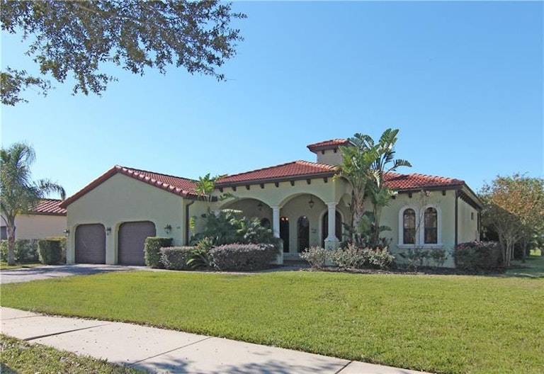 Photo 1 of 25 - 100 Via Rosa Ct, Debary, FL 32713