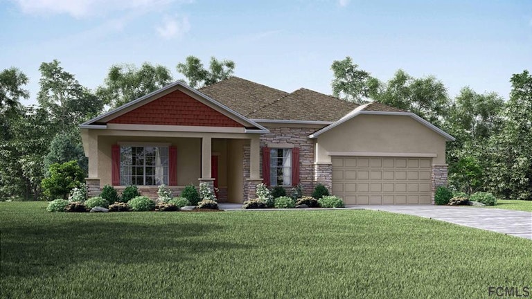 Photo 1 of 2 - 23 Pheasant Dr, Palm Coast, FL 32164