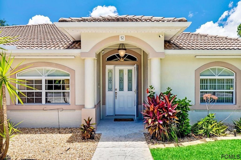 Photo 54 of 60 - 52 Rockefeller Dr, Palm Coast, FL 32164