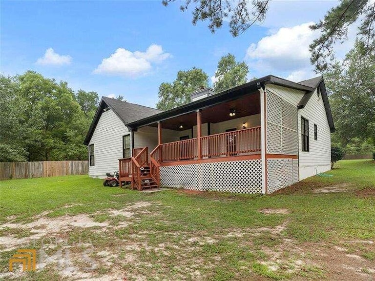 Photo 45 of 46 - 3600 Homewood Dr, Powder Springs, GA 30127