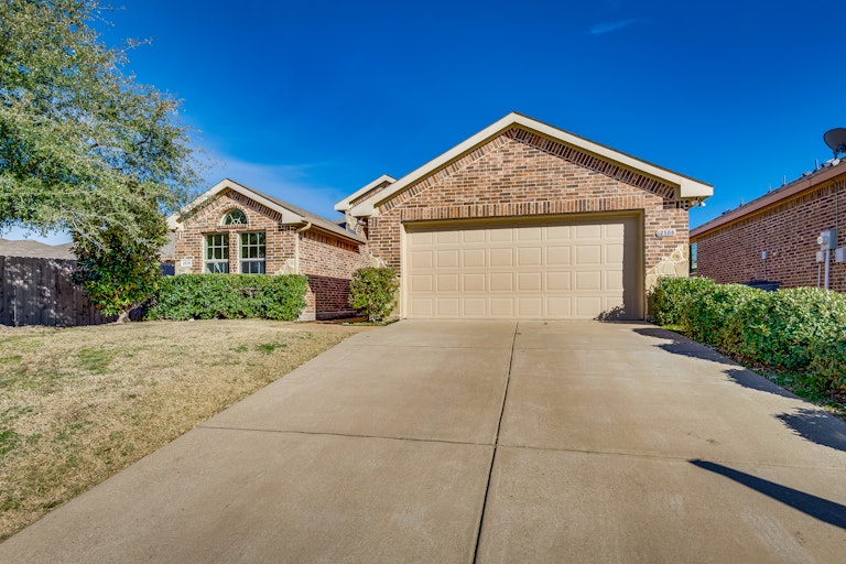 Photo 18 of 18 - 2508 Cumberland Trl, Balch Springs, TX 75181