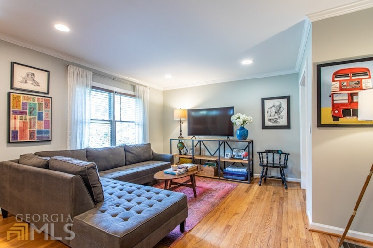 Photo 14 of 58 - 1162 Oakfield Dr SE, Atlanta, GA 30316