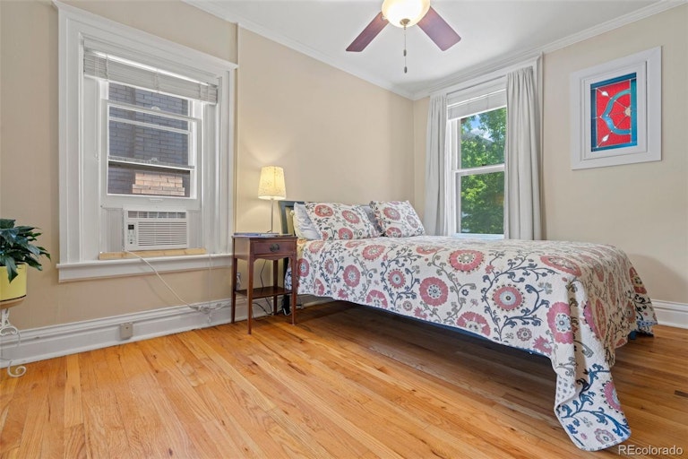 Photo 23 of 35 - 1359 Steele St, Denver, CO 80206