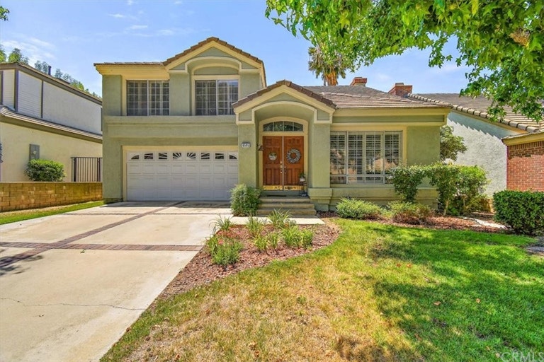 Photo 1 of 1 - 6585 Shemiran St, La Verne, CA 91750