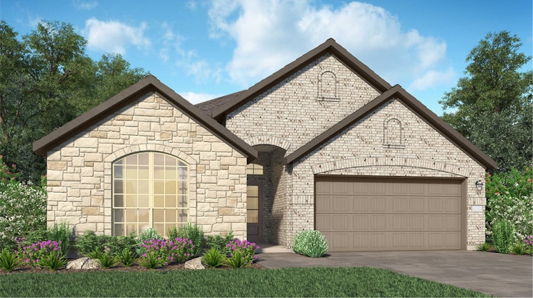 Photo 2 of 23 - 3211 Star Jasmine Ln Hanover II Unit HANOVER, Richmond, TX 77406