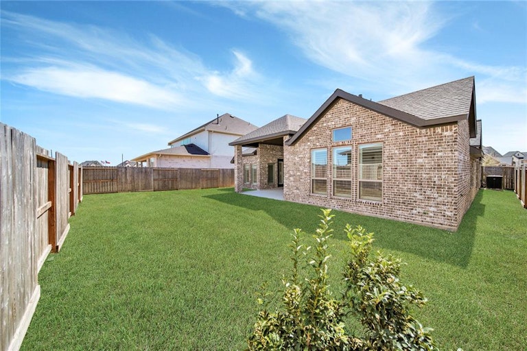Photo 32 of 38 - 28810 Creekside Bend Dr, Fulshear, TX 77441