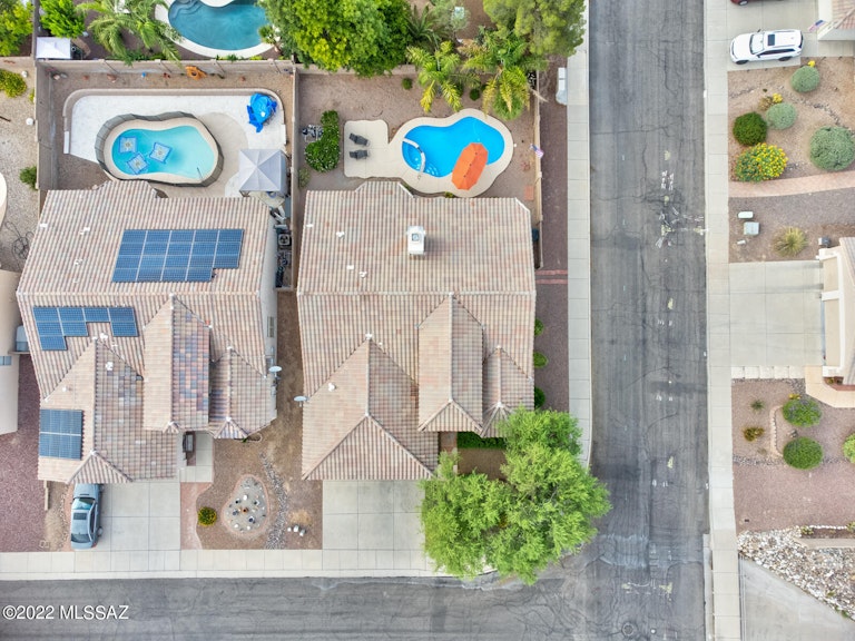 Photo 7 of 42 - 2264 W Noble Heights Dr, Tucson, AZ 85742