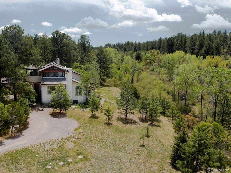 Photo 37 of 40 - 10228 Tomichi Dr, Franktown, CO 80116