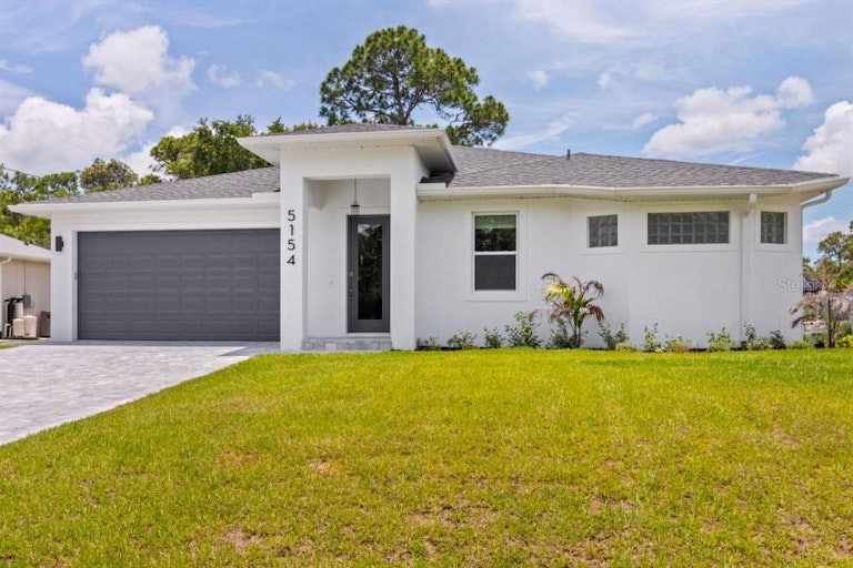 Photo 1 of 25 - 5154 Sunnyvale Rd, North Port, FL 34288