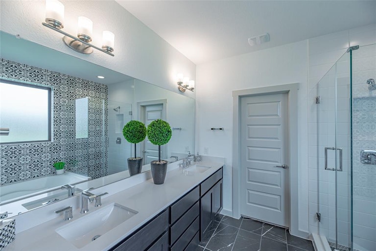 Photo 23 of 50 - 3806 Aidens Peak Ct, Katy, TX 77494