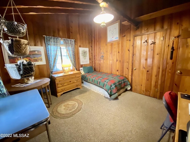 Photo 14 of 32 - 12708 N Sabino Canyon Pkwy, Mount Lemmon, AZ 85619