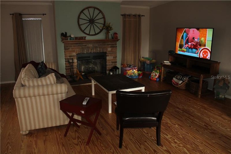Photo 8 of 25 - 28001 65th Ave E, Myakka City, FL 34251