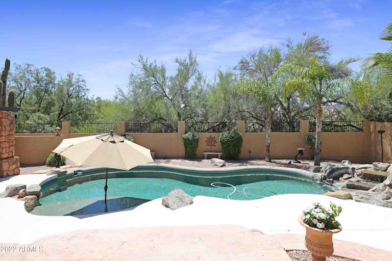 Photo 41 of 66 - 4545 E Hedgehog Pl, Cave Creek, AZ 85331