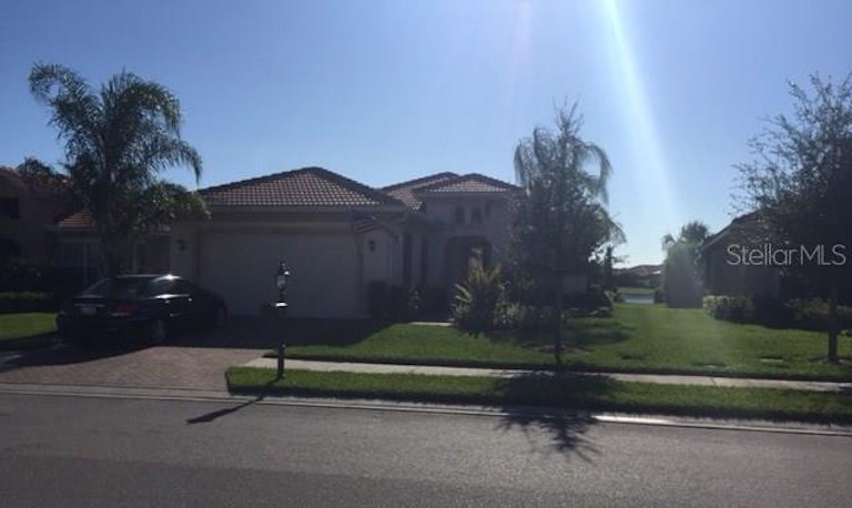 Photo 1 of 1 - 343 Padova Way, North Venice, FL 34275
