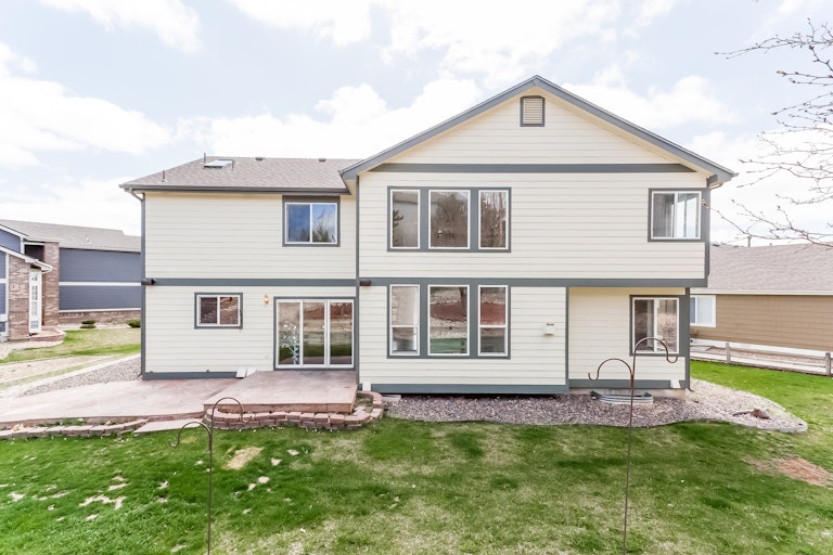 Photo 5 of 25 - 1715 Paonia Ct, Castle Rock, CO 80109