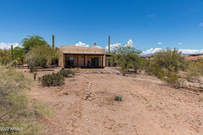 Photo 33 of 48 - 4965 E Reavis St, Apache Junction, AZ 85119