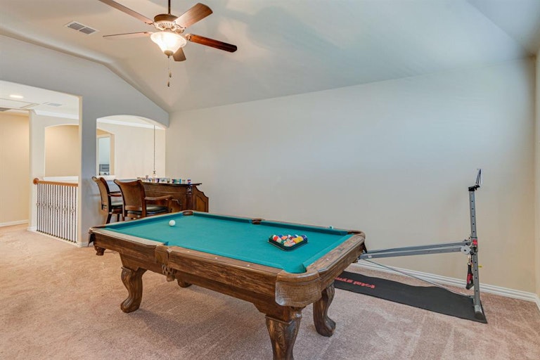 Photo 32 of 40 - 1508 Fallingwater Trl, Haslet, TX 76052