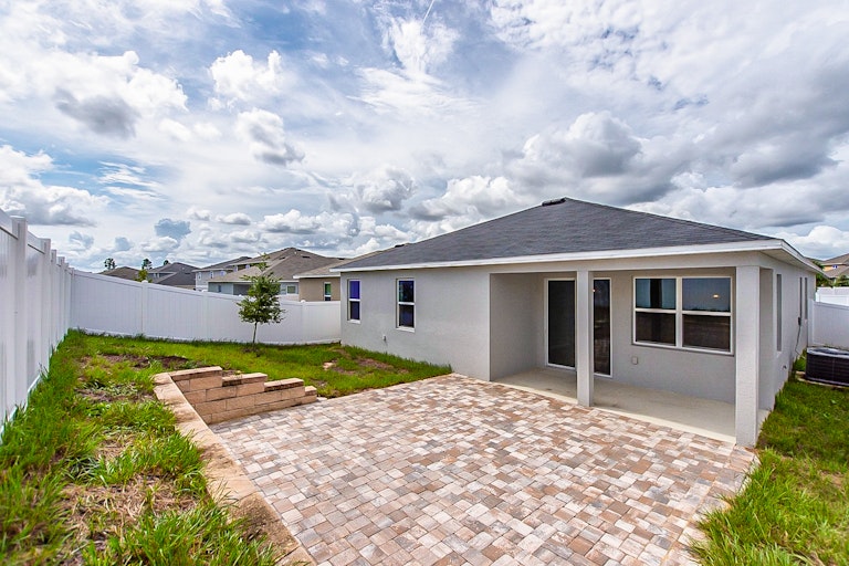 Photo 7 of 24 - 2288 Biscotto Cir, Davenport, FL 33897