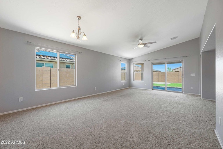 Photo 3 of 29 - 4177 S 181st Ln, Goodyear, AZ 85338