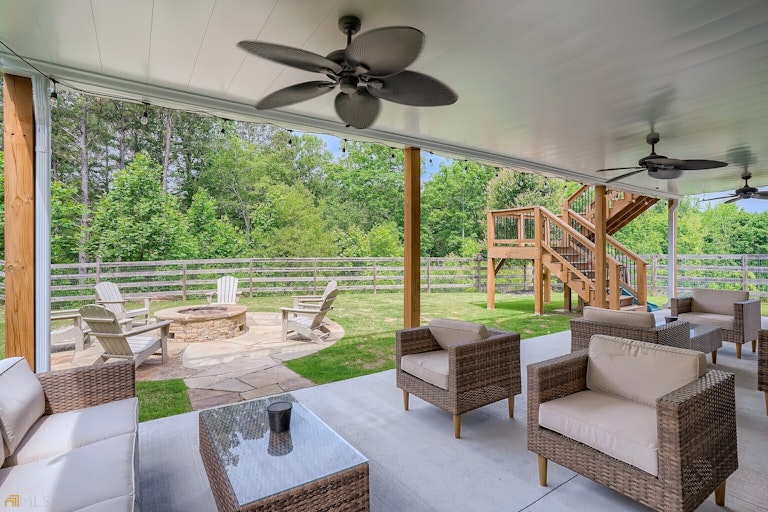 Photo 28 of 34 - 468 Greyfield Dr, Canton, GA 30115