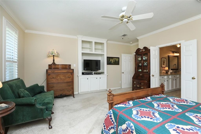 Photo 21 of 50 - 20602 Sunset Bend Ln, Spring, TX 77379