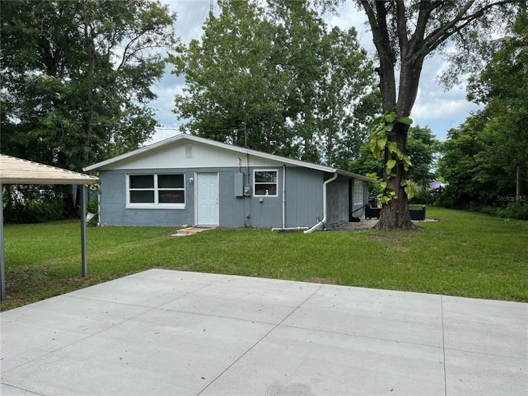 Photo 16 of 17 - 10542 Mary Lou Dr, Orlando, FL 32825