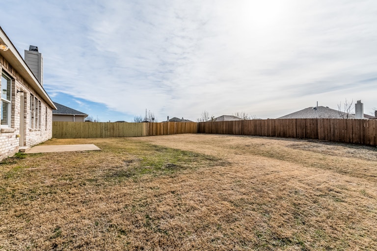 Photo 46 of 46 - 613 Loxley Dr, Wylie, TX 75098