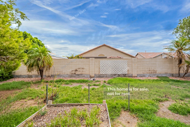 Photo 28 of 30 - 2617 N 123rd Dr, Avondale, AZ 85392