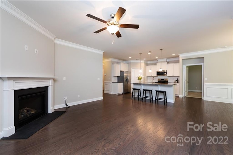Photo 10 of 48 - 1029 Eddisbury Cv, Waxhaw, NC 28173