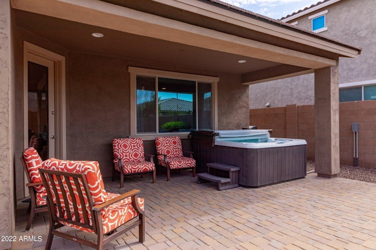 Photo 34 of 37 - 20161 E Estrella Rd, Queen Creek, AZ 85142