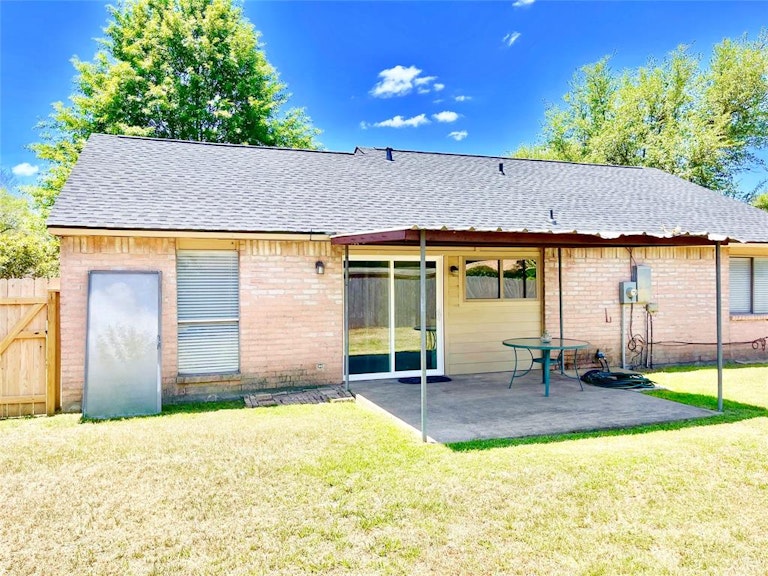 Photo 20 of 20 - 16906 Cairngale St, Houston, TX 77084