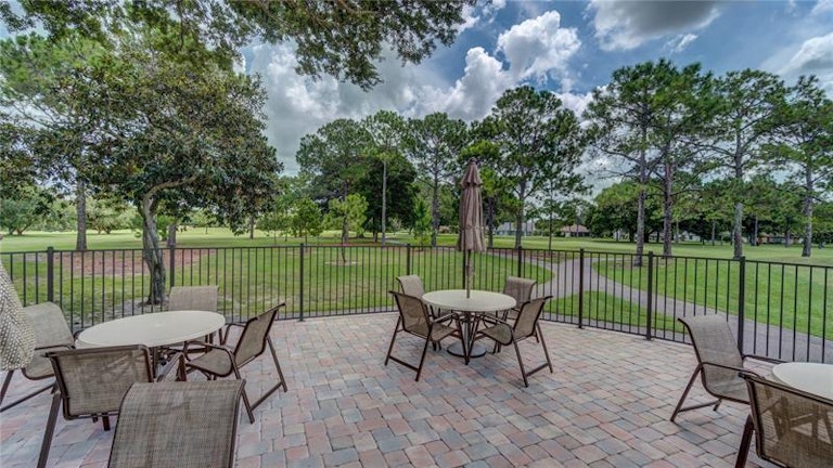 Photo 29 of 39 - 1614 Berwick Ct Unit C, Palm Harbor, FL 34684