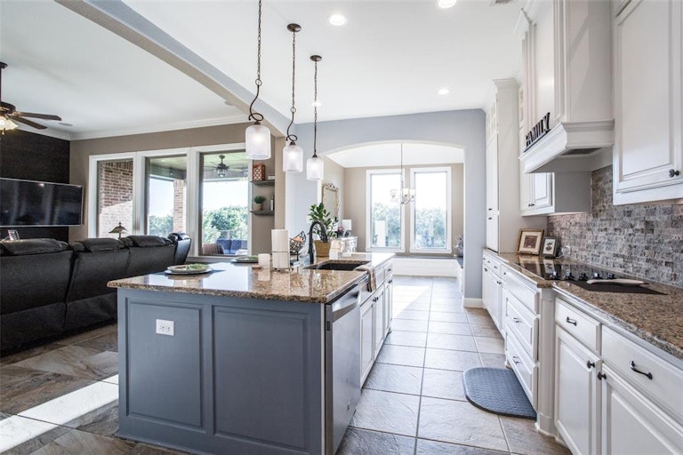 Photo 10 of 40 - 180 Denali Way, Waxahachie, TX 75167