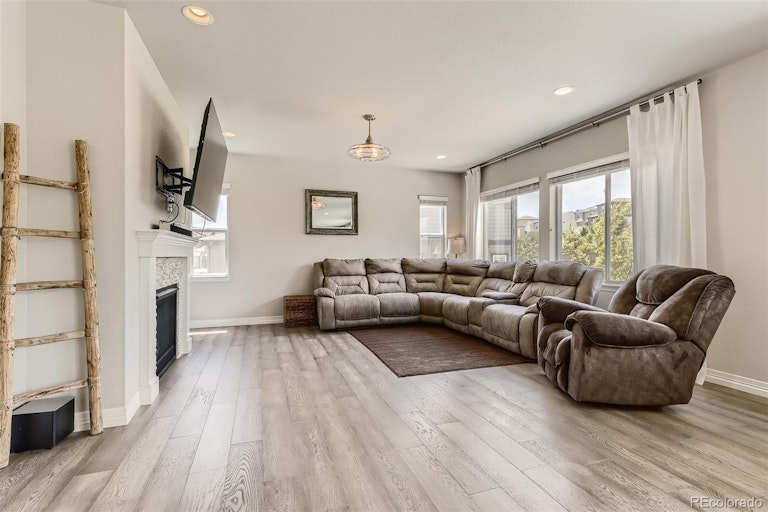 Photo 5 of 30 - 4055 Spanish Oaks Way, Castle Rock, CO 80108