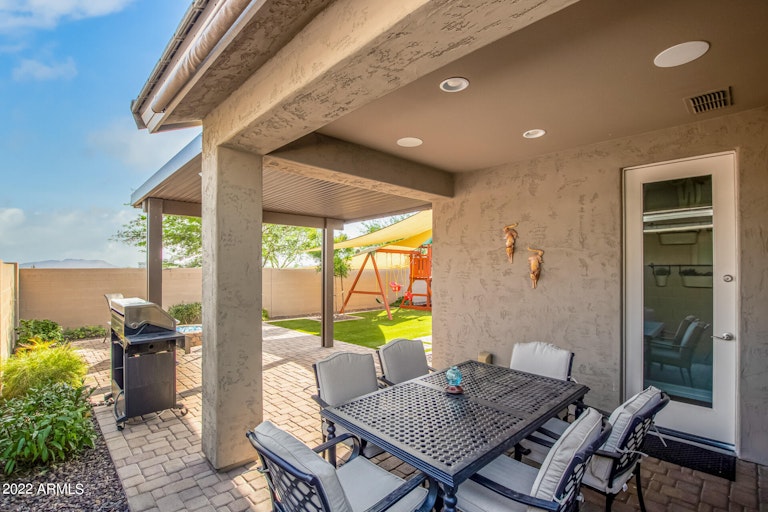 Photo 30 of 35 - 3015 W Laredo Ln, Phoenix, AZ 85085