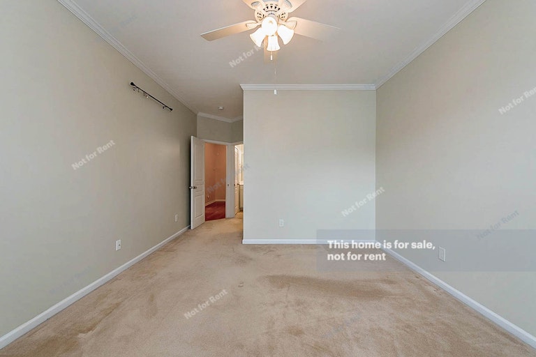 Photo 16 of 20 - 2317 Putters Way, Raleigh, NC 27614