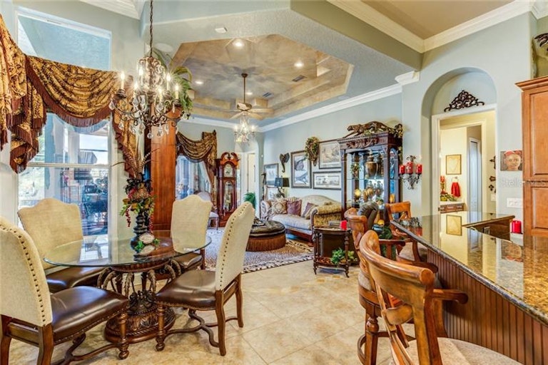 Photo 11 of 25 - 26017 Gaspar Ct, Howey In The Hills, FL 34737