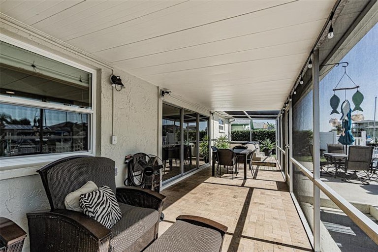 Photo 27 of 38 - 15536 Century Dr, Hudson, FL 34667