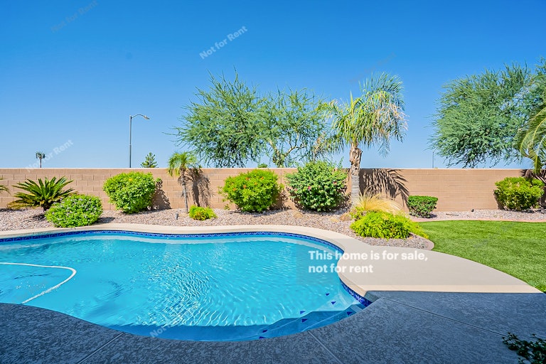 Photo 33 of 36 - 18718 N 62nd Dr, Glendale, AZ 85308