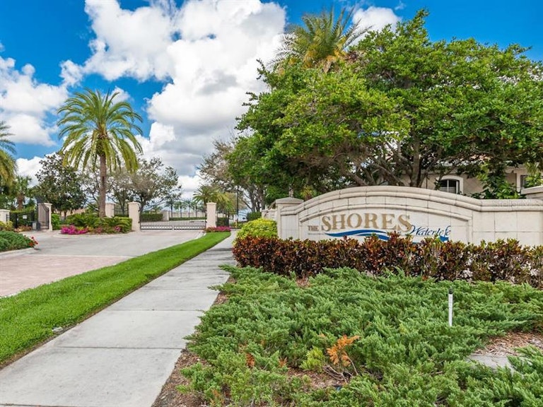 Photo 25 of 25 - 10804 Riverbank Ter, Bradenton, FL 34212