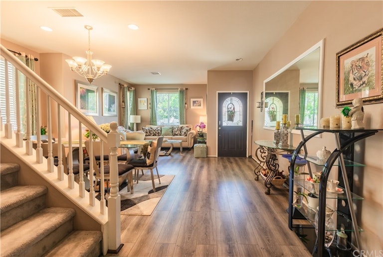 Photo 9 of 48 - 7931 Barnstormer Ct, Chino, CA 91708